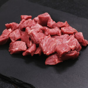 Fondue de boeuf/brochettes