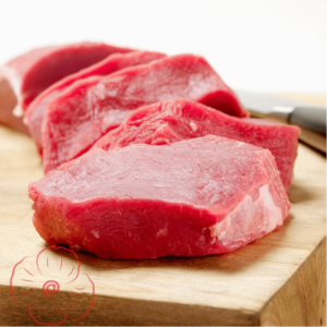 Filet pur de Boeuf