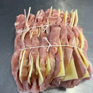 Roti Orloff 4 personnes