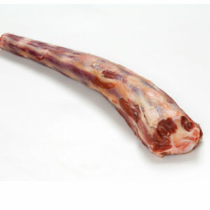 Queue de boeuf entière